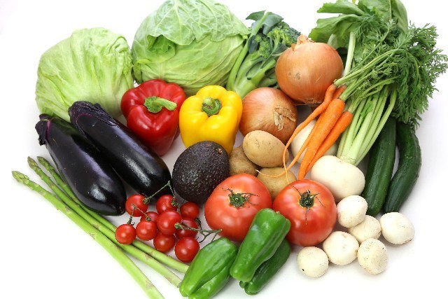 頭の体操 脳トレ漢字クイズ 野菜の漢字q A 野菜の漢字読めますか 家庭で役立つ 料理のコツ 使える調理雑学レシピ