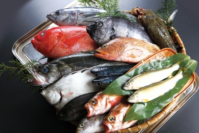 脳トレｑ ａ 冬の魚漢字クイズ 楽しむ頭の体操 旬の料理食材 魚屋さんのヒント 家庭で役立つ 料理のコツ 使える調理雑学レシピ
